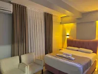 Silvercity Hotel&Suites - WiFi