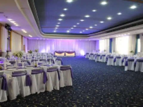 Grand Hotel Plovdiv Hoteles en Plovdiv