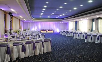 Grand Hotel Plovdiv