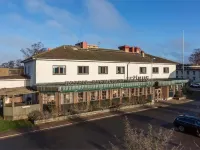 Hotell Iföhus Hotels in Bromolla