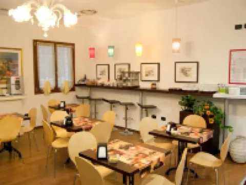 Hotel Leon Bianco Hotel a Adria