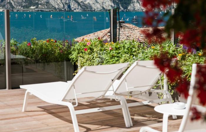 Hotel Lago di Garda