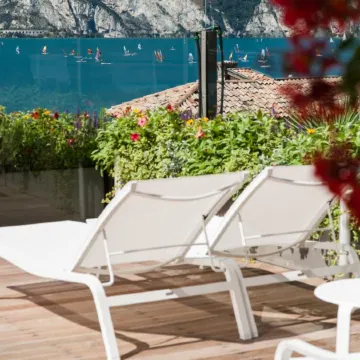Hotel Lago di Garda