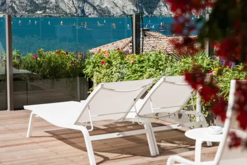 Hotel Lago di Garda Hotels in Brentonico