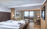 Das Pfandler Hotel Hotels in Maurach