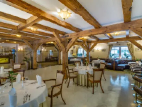 Hotel Lubicz Hotels in Slupski