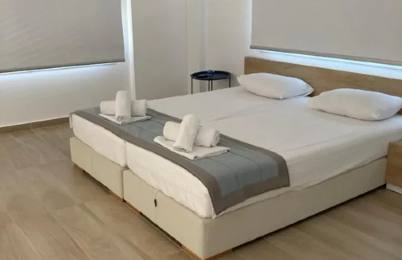 阿里斯託特里亞吉酒店