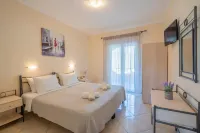 Ziogas Luxury Apartments - 4-Star
