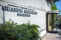Grande Albergo Hotel in zona Montagna Grande di Viggiano