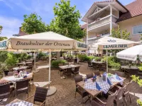 Hotel Linde Durbach Hotels in Durbach