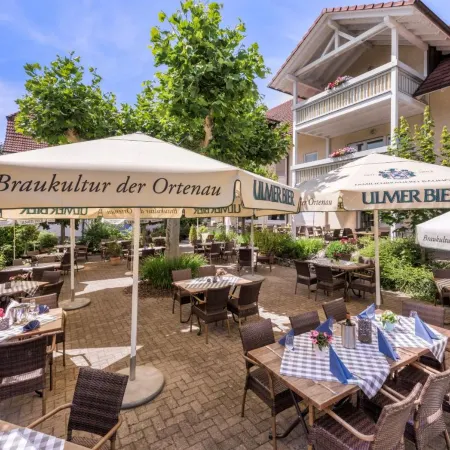 Hotel Linde Durbach