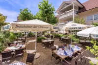 Hotel Linde Durbach Hotels in Oberkirch