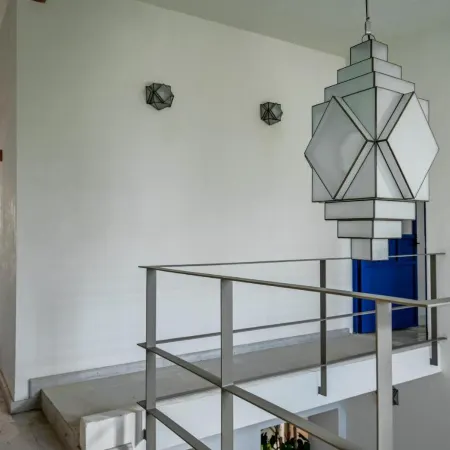 Casa Kali by Barrio México