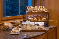Gasthof Löwen by Hotel Montafoner Hof - breakfast