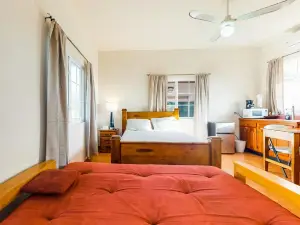 Isebei Guest House