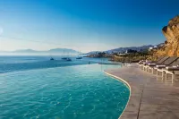 Mykonos Beach Hotel Hotels in Mykonos