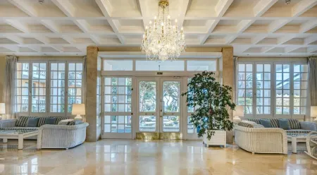 S'Agaró Hotel Spa & Wellness