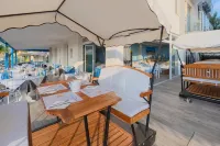 Hotel Garni' Serena - breakfast