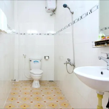 Blue Clouds Homestay