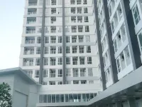 Apartemen Taman Melati Sinduadi by Nginap Hotels in Mlati