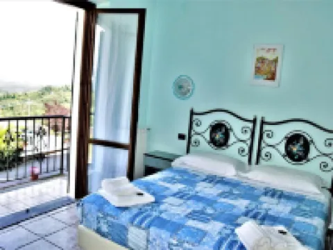 Antiche Terre Hotel & Relax Hotels in Pignone