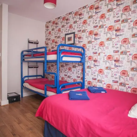 Ashfield Hostel