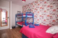Ashfield Hostel Các khách sạn ở 