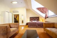 Skaritz Hotel & Residence Hotels in Bratislava