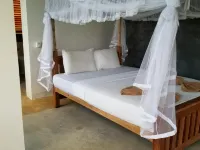錫吉里亞奈魯別墅旅館