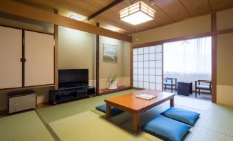 Sundance Resort Atami
