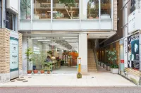 미즈카 다이묘 6 - 언맨드 호텔 Fukuoka City Main Library 주변 호텔