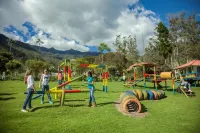 에코 호텔 라스 팔마스 데 코코라