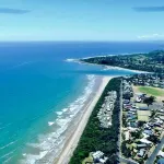 Amarè Beachside Luxury Các khách sạn ở Forthside