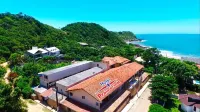 Hotel Praia Grande Hotel a Barra Velha