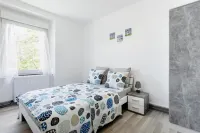 Comfort Stay Basel Airport 2A46 Hotels in Bartenheim