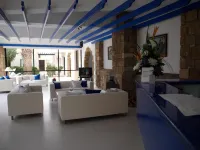 Hilltop Gardens Hotel Apartments Hotel a Chloraka