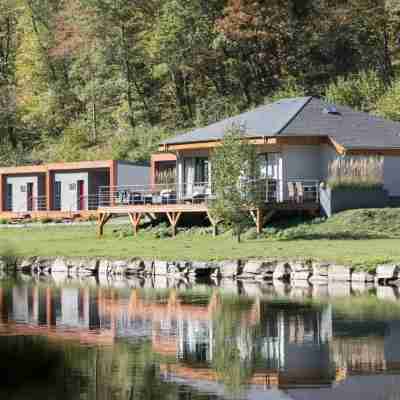 Cocoon Hotel la Rive Hotel Exterior