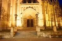 Pension Bei der Marienkirche