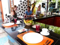 Hotel Coloma Galapagos Hotels in Puerto Ayora