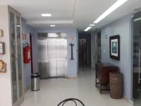 Aracaju Corais Hotel Hotels in Aracaju