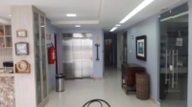Aracaju Corais Hotel