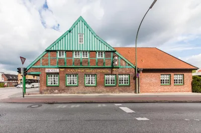Hotel Drei Kronen Hotels in der Nähe von Lidl
