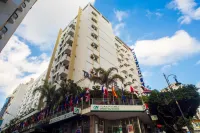 Hôtel Tanjah Flandria