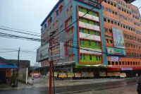 Puncak Budget Hotel