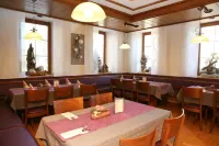 Gasthof Adler Inneringen Hotels in Scheer