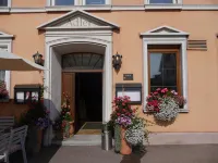 Gasthof Adler Inneringen Hotels in Scheer