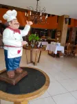 Grand Enio Hotel e Cantina - sarapan