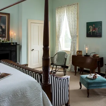 Rachael's Inner Harbor Boutique Inn Отели рядом с достопримечательностью «Музей Бейб Рут»