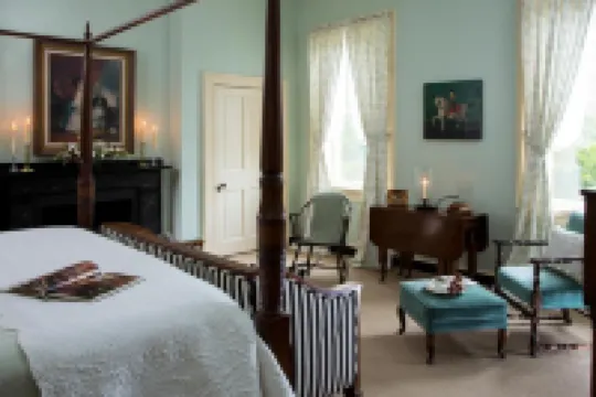 Rachael's Inner Harbor Boutique Inn