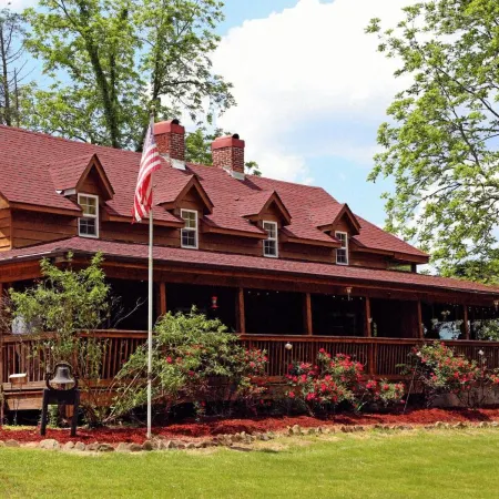 Grandview Lodge